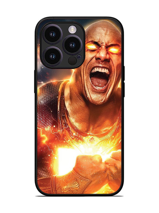 iPhone 14 Pro black-adam-2022