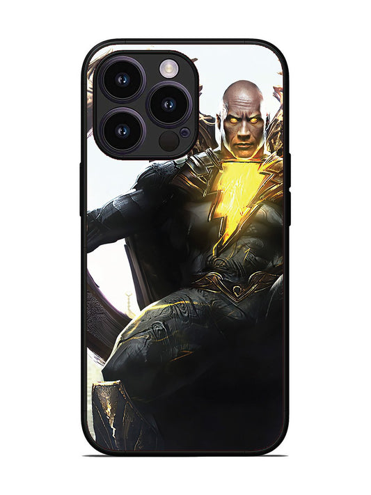 iPhone 14 Pro black-adam