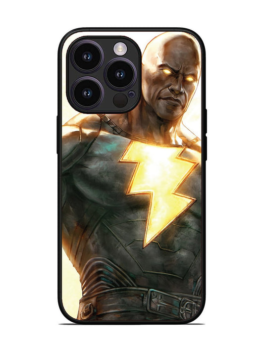 iPhone 14 Pro black Adam Close look