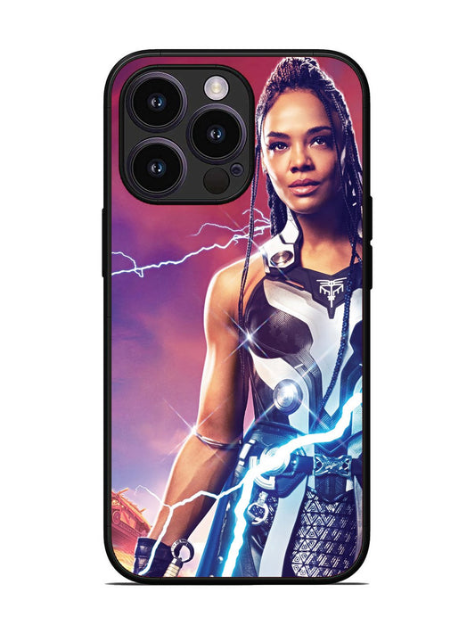 iPhone 13 Pro valkyrie-thor-love-and-thunder-poster