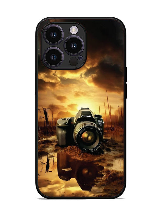iPhone 14 Pro Twilight Trench Camera