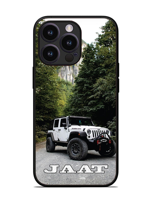 iPhone 13 Pro JEEP Ft. JAAT