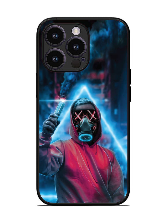 iPhone 13 Pro mask-man-bad-boys-bad-boys-rules