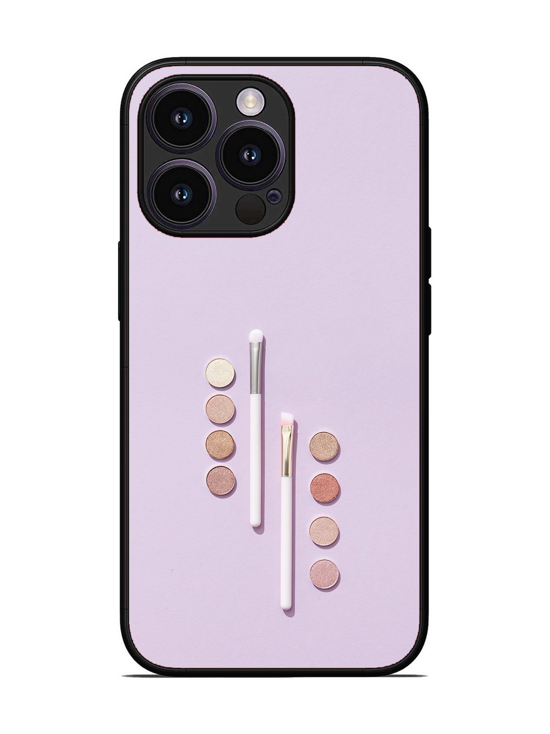 iPhone 14 Pro Girls Makeup Story