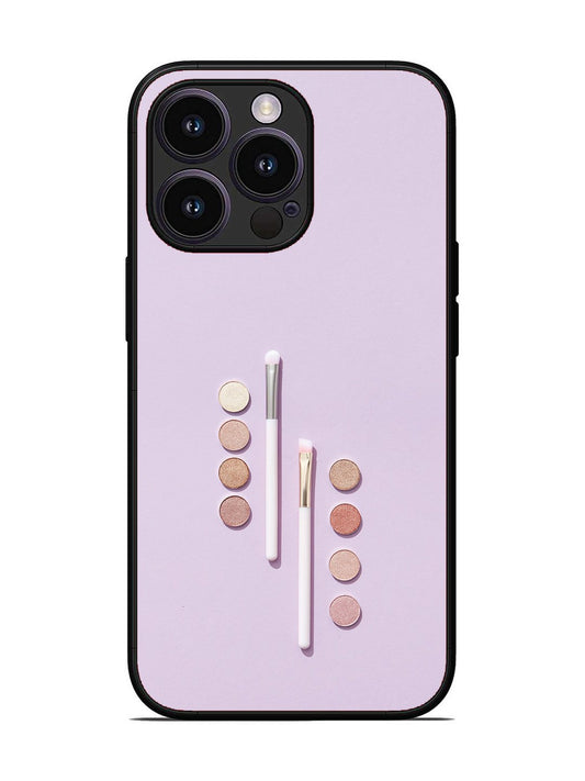 iPhone 14 Pro Girls Makeup Story