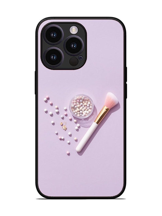 iPhone 14 Pro Girls Makeup Story2