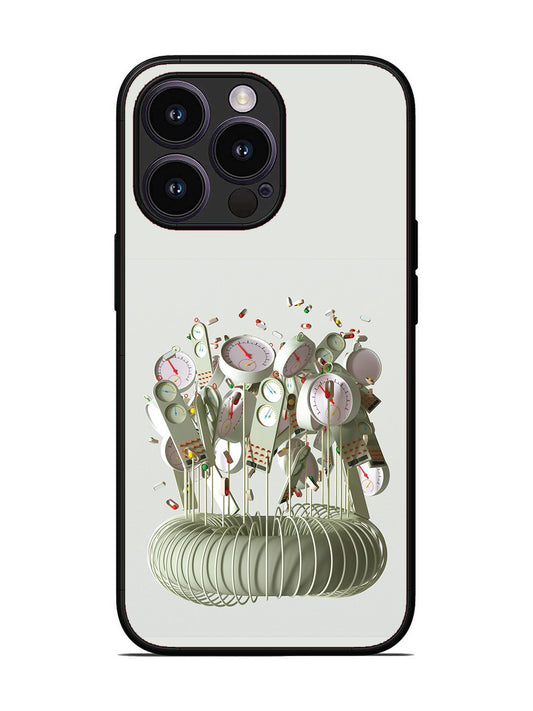 iPhone 13 Pro googledeepmind