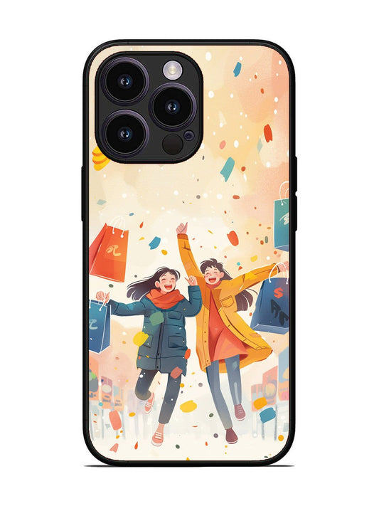 iPhone 13 Pro Shopping Spree