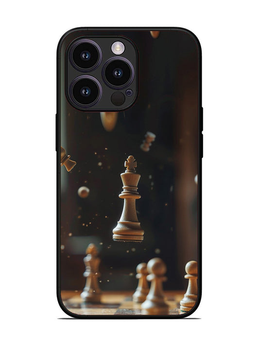 iPhone 13 Pro King Chess