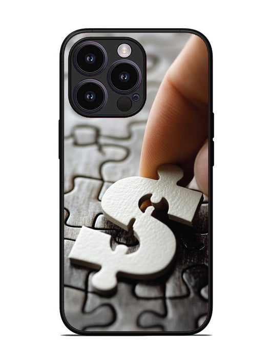 iPhone 13 Pro The Rich puzzle piece