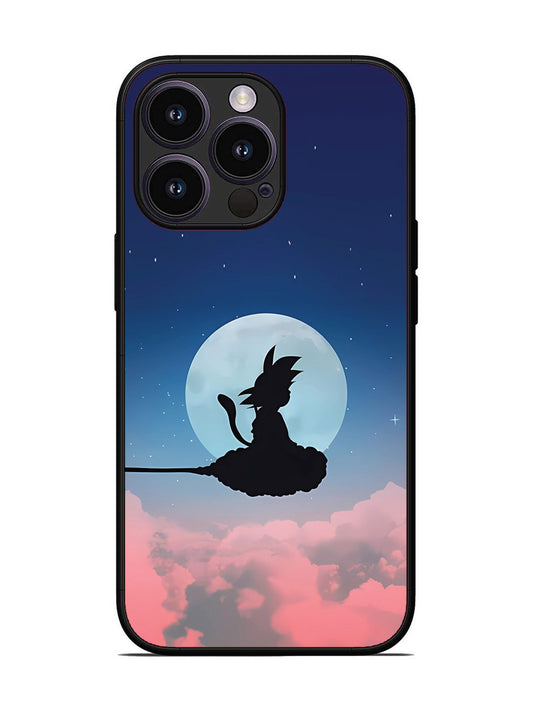 iPhone 14 Pro Gohan