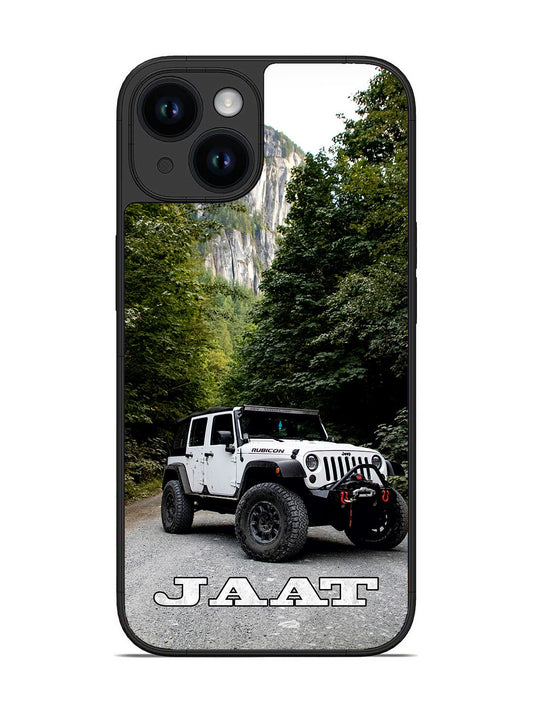 iPhone 14 JEEP Ft. JAAT