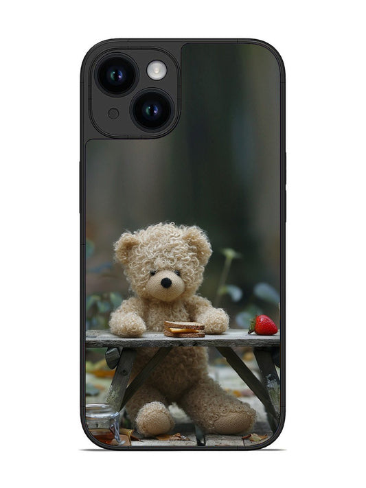 iPhone 14 Teddy Bear Picnic