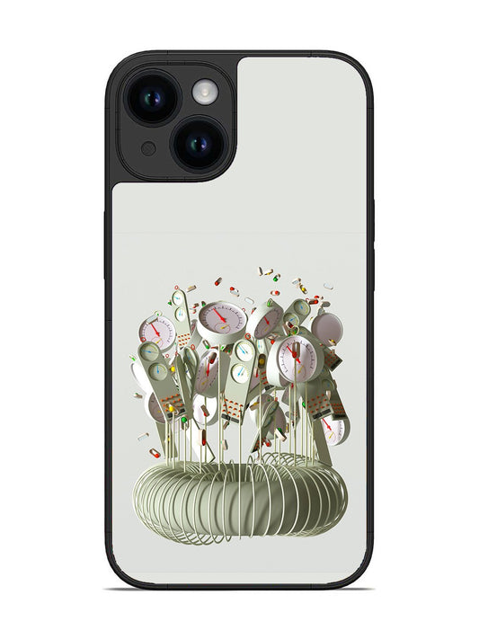iPhone 14 googledeepmind