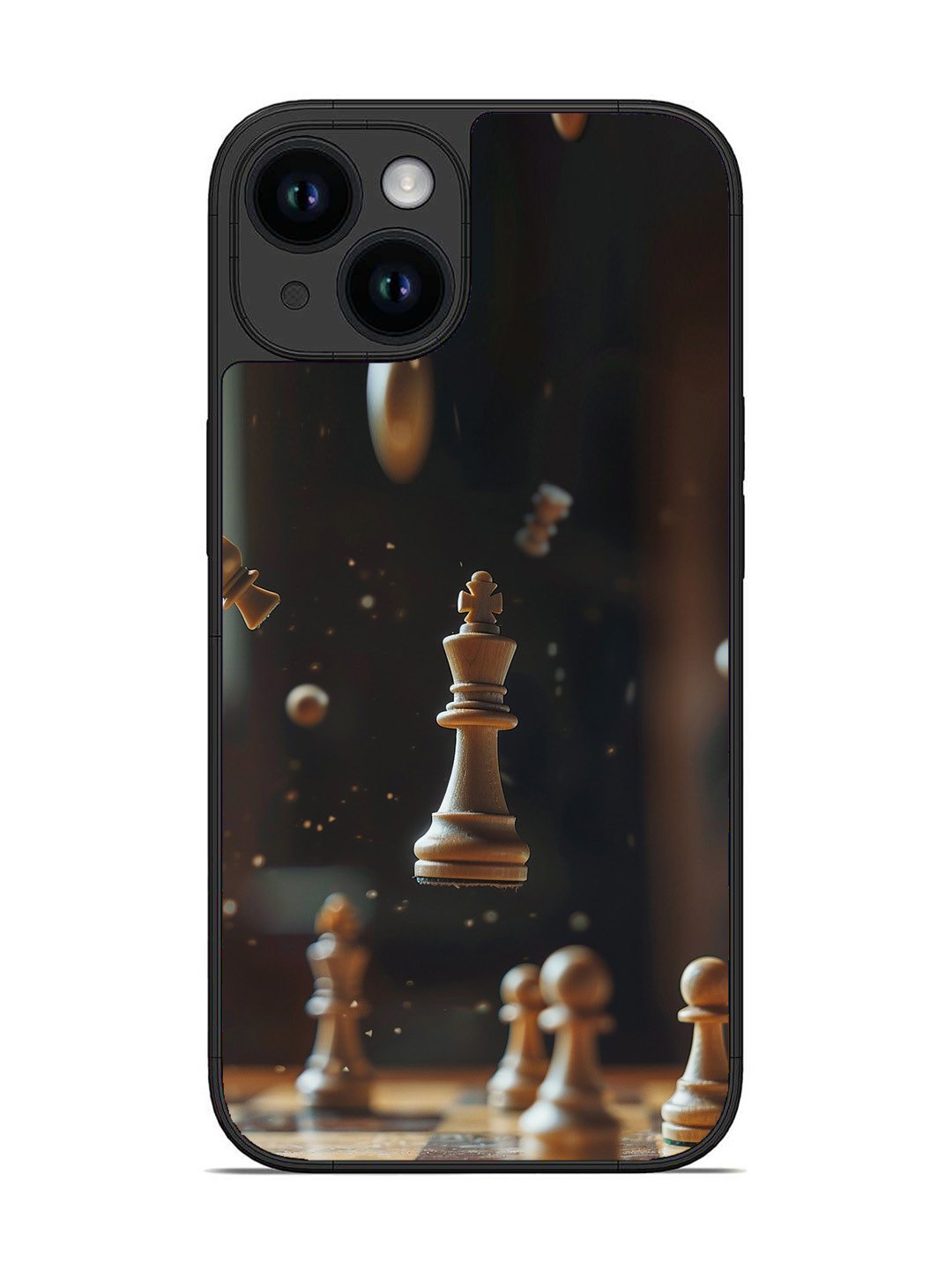 iPhone 14 King Chess