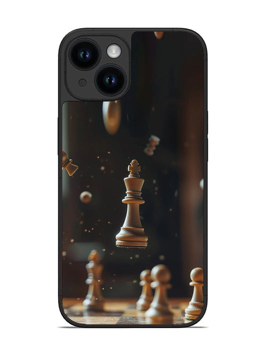 iPhone 14 King Chess