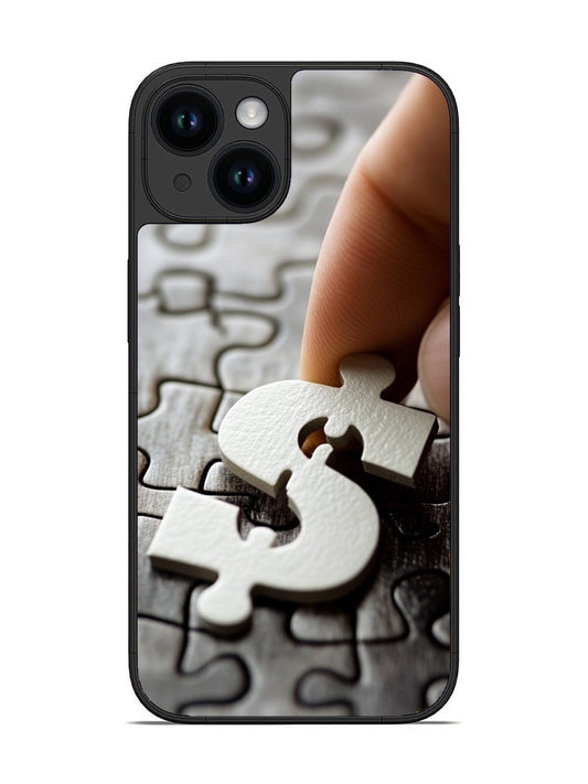 iPhone 15 The Rich puzzle piece
