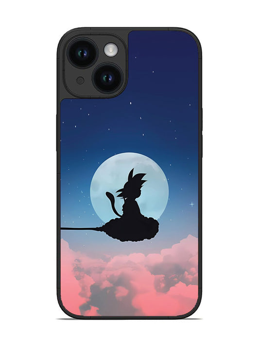 iPhone 15 Gohan