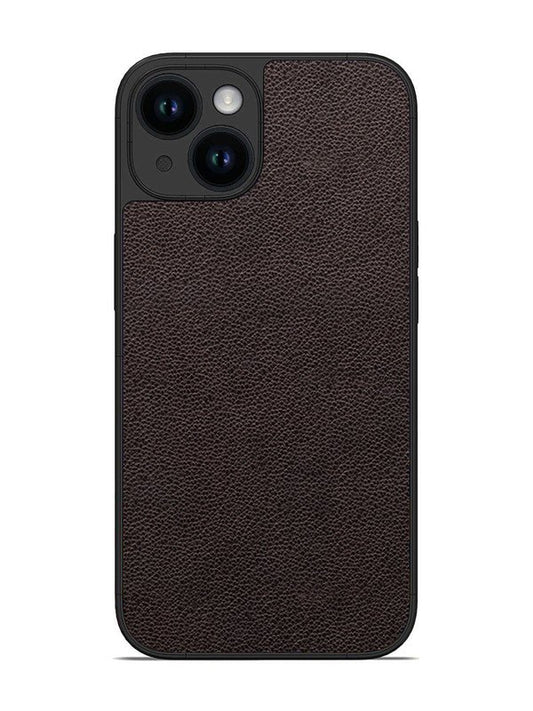 iPhone 14 Leather