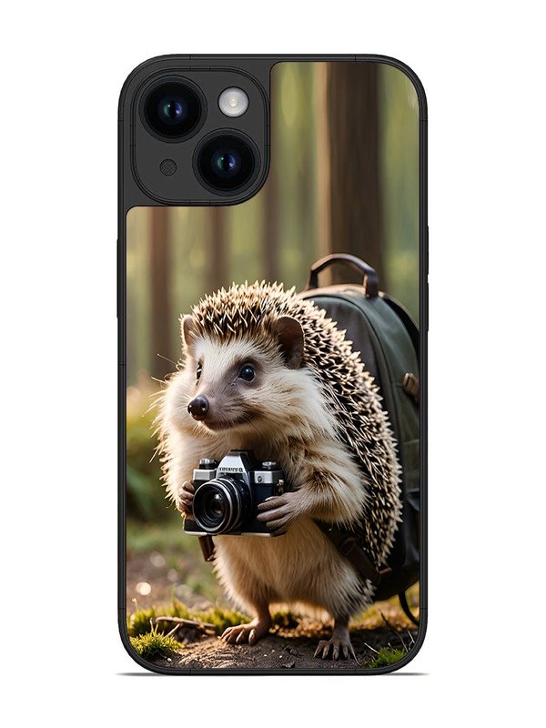 iPhone 14 Wildlife Photographer