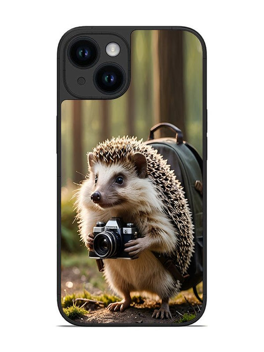 iPhone 14 Wildlife Photographer