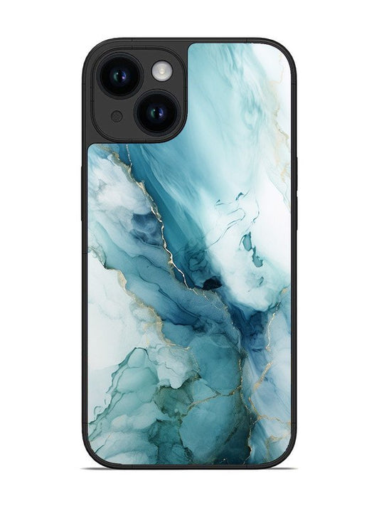 iPhone 14 Oceanic Marble