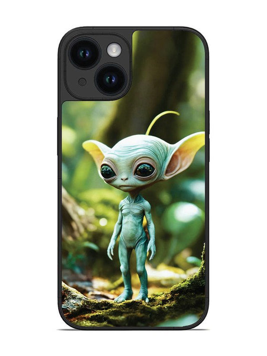iPhone 14 Alone Alien