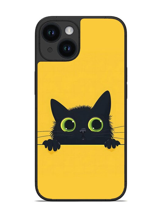 iPhone 14 Cat
