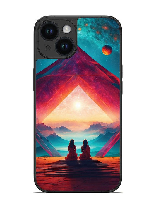 iPhone 14 Meditation
