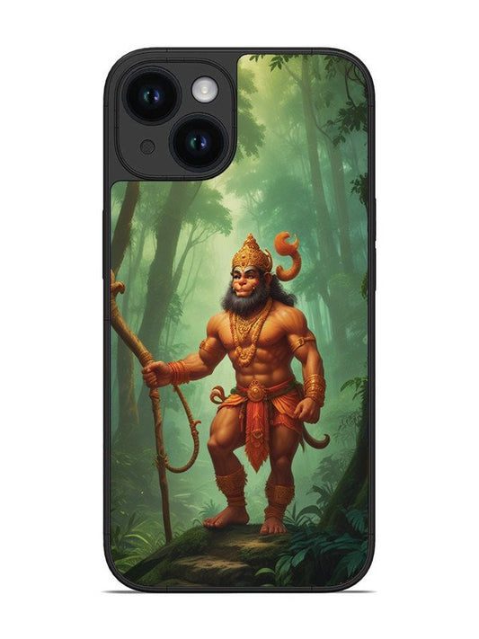 iPhone 15 Veer Hanuman