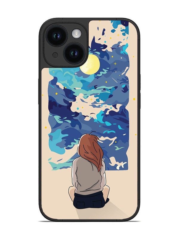 iPhone 14 Single Girl