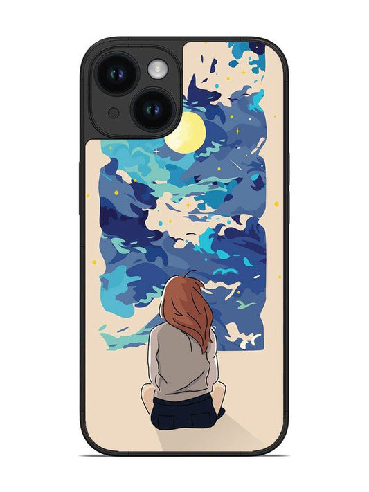 iPhone 14 Single Girl