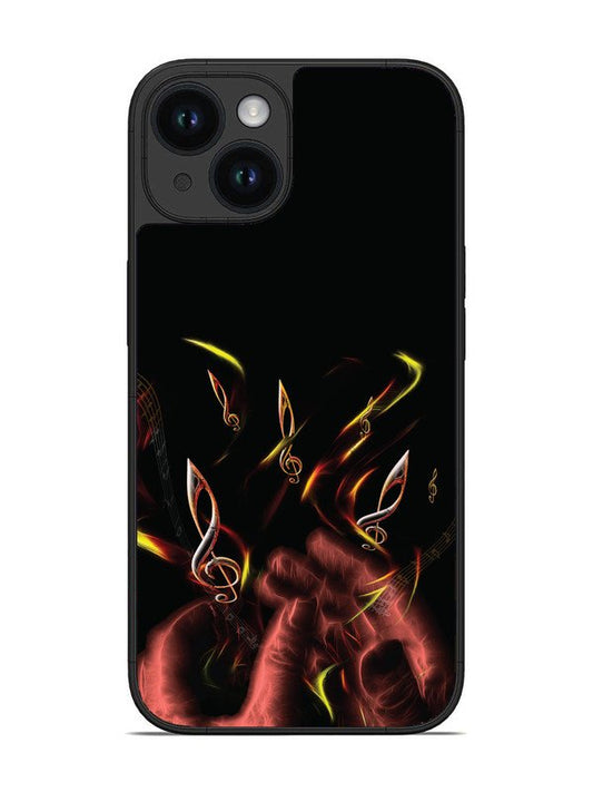 iPhone 14 Musical Art