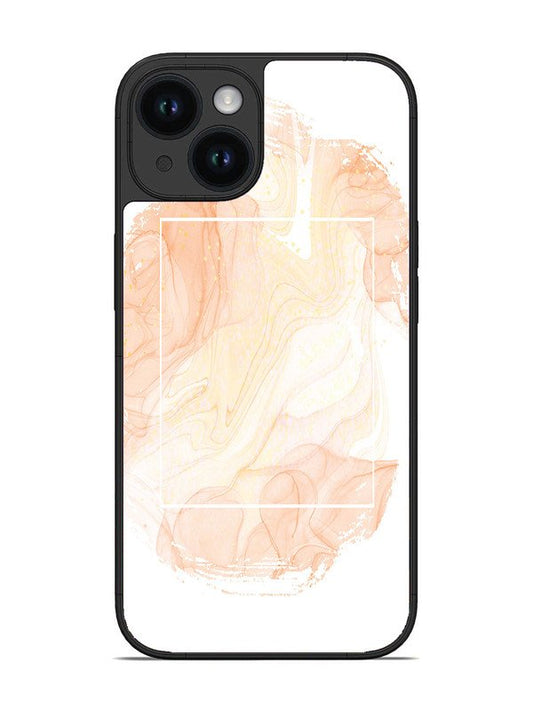 iPhone 14 Aurora Marble
