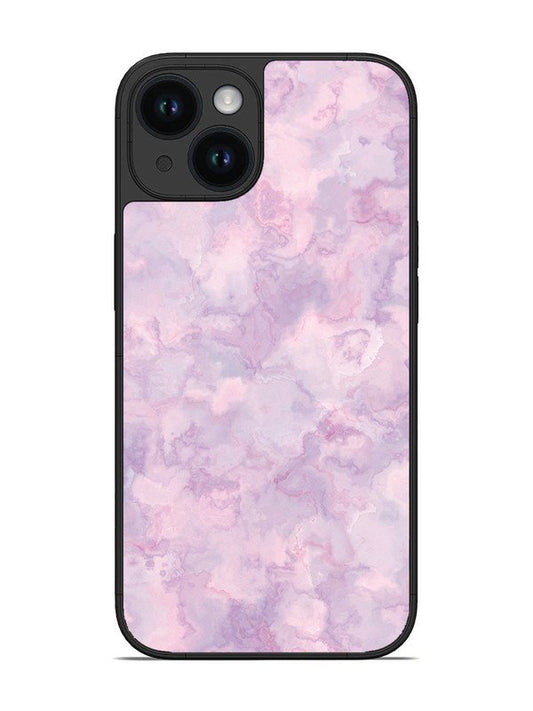 iPhone 14 Pink Marble
