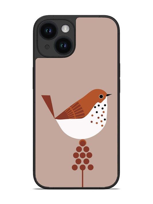 iPhone 14 Sparrow