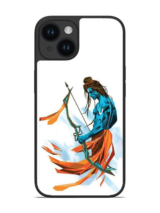 iPhone 14 Shri Ram