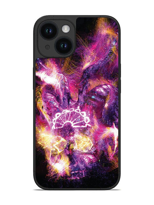 iPhone 14 Devils Mask