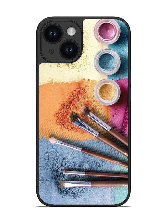 iPhone 14 Creative Canvas