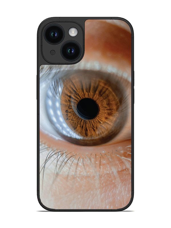 iPhone 14 Eye