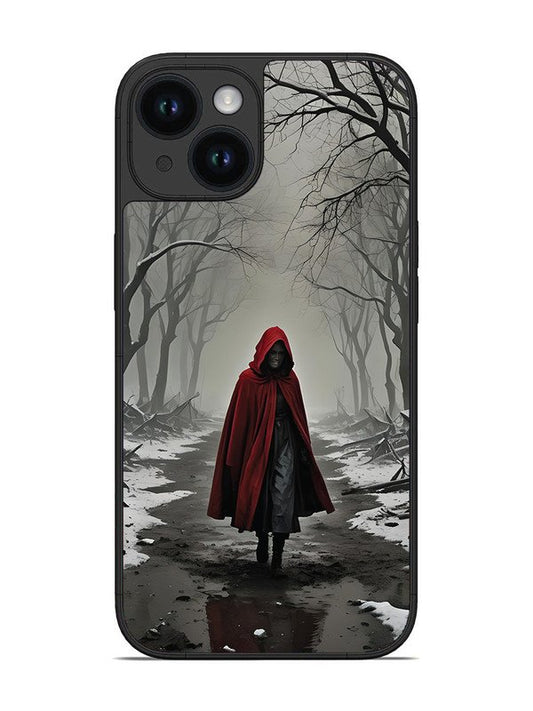 iPhone 14 Scarlet Witch