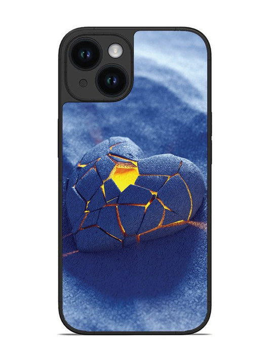iPhone 15 Broken Heart