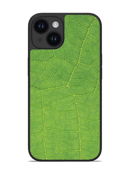 iPhone 14 Leaf vins