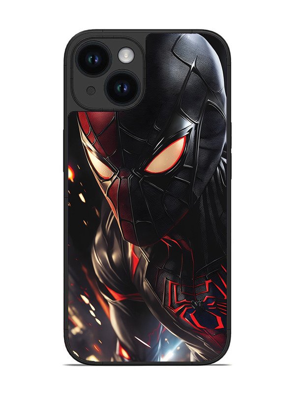 iPhone 14 Spiderman