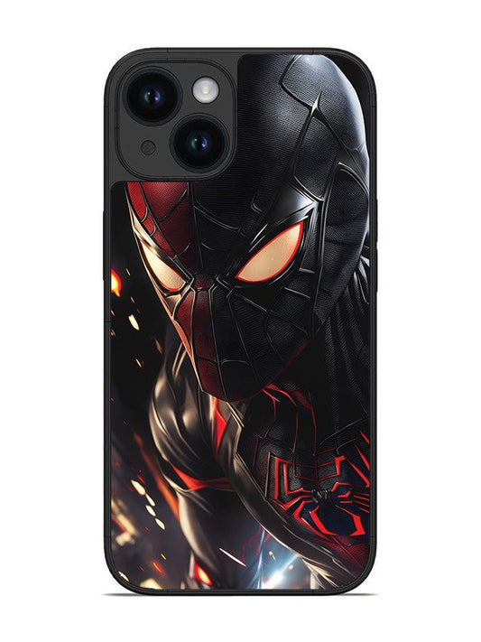 iPhone 14 Spiderman