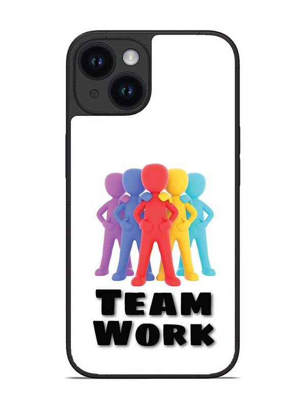 iPhone 14 Team Work