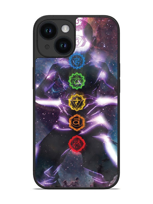 iPhone 15 Aang Avatar The Last Airbender