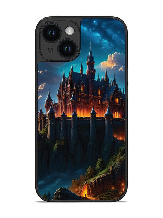 iPhone 14 Castle