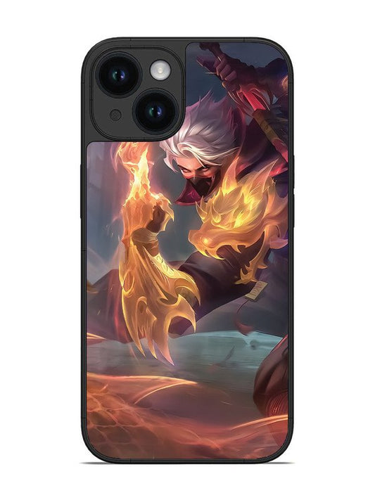 iPhone 14 Fighter