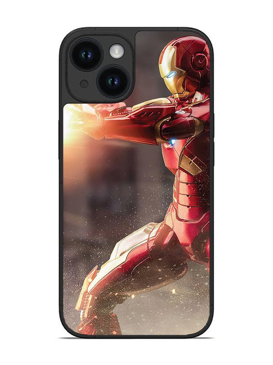 iPhone 14 Ironman Repulsor